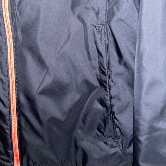 Columbia Fleece-lined Windbreaker Jacket Size-XS - Picture 5 of 6